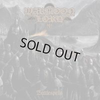 Warmoon Lord - Battlespells / DigiCD