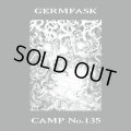 Germfask - Camp No. 135 / CD
