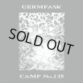 Germfask - Camp No. 135 / CD