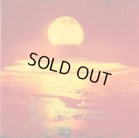 Dawn - Slaughtersun (Crown of the Triarchy) / SlipcaseCD