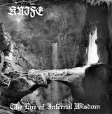 Knife - The Eye of Infernal Wisdom / CD
