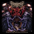 Persecutory - Towards the Ultimate Extinction / CD