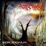 Rotting Christ - Non Serviam / SlipcaseCD