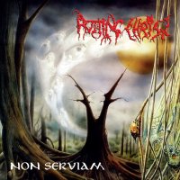 Rotting Christ - Non Serviam / SlipcaseCD