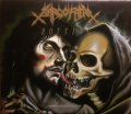 Sarcofago - Rotting / DigiCD + DVD