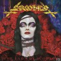 Sarcofago - The Laws Of Scourge / SlipcaseCD