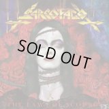 Sarcofago - The Laws Of Scourge / SlipcaseCD