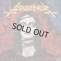 Sarcofago - The Laws Of Scourge / SlipcaseCD