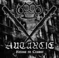 Autarcie - Retour en crasse / CD