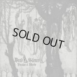 Dead in Silence - Vocatus et Morbo / CD