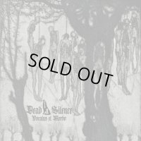 Dead in Silence - Vocatus et Morbo / CD