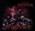 Emetophilia - From the Hate to Homicide / DigiCD