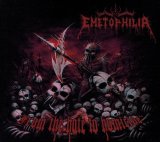 Emetophilia - From the Hate to Homicide / DigiCD