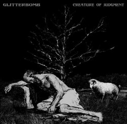 画像1: Glitterbomb - Creature of Judgement / CD