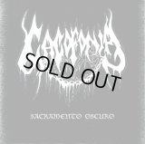 Cacofonia - Sacramento Oscuro / PaperSleeveProCD-