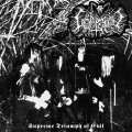 Goatblood - Supreme Triumph of Evil / CD