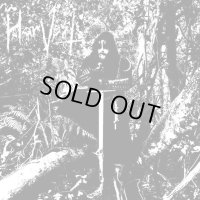 Harvest - Bend Thy Knee & Present Thy Throat to a Burning Sword of a Dark Age / CD