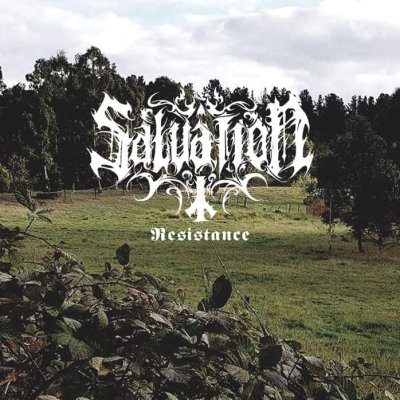 画像1: Salvation - Resistance / CD