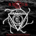 Akhtya - Leviathan the Twisting Serpent / CD