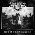 Nahtskelduz - Helm of Darkness / CD