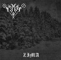 1389 - Zima / CD