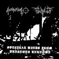 Assassinato / Forgotten Soul - Spectral Winds from Dungeons Unknown / CD