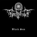 Forgotten Soul - Black Sun / CD