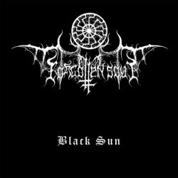 画像1: Forgotten Soul - Black Sun / CD