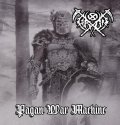 Grom - Pagan War Machine / CD