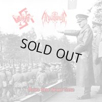 Su Asti / Aryanwulf - Meine Ehre heisst Treue / CD