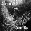 Sunchariot / Hadak Ura - Split / CD