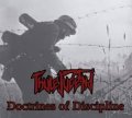 Thule Jugend - Doctrines of Discipline / DigiCD