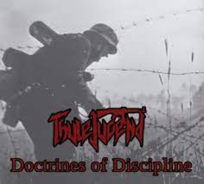 画像1: Thule Jugend - Doctrines of Discipline / DigiCD