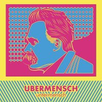 Ubermensch - Untermensch / SlipcaseCD
