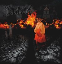 Ruina - Ukruina / CD