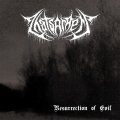 Zhatsaraeth - Resurrection of Evil / CD