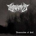 Zhatsaraeth - Resurrection of Evil / CD