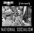 Zyklonkrieg 88 / Thule Jugend - National Socialism / CD