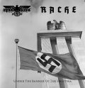 Zyklonkrieg 88 / Rache - Under the Banner of the Swastika / CD