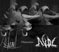 Al-Kamar / A.V.D.L - Obsession / DigiProCD-R