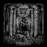 Imperador Belial - Morbid Rites / ProCD-R