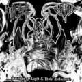 Krieger / The Third Eye - Bringer of Light & Holy Holocaust / ProCD-R