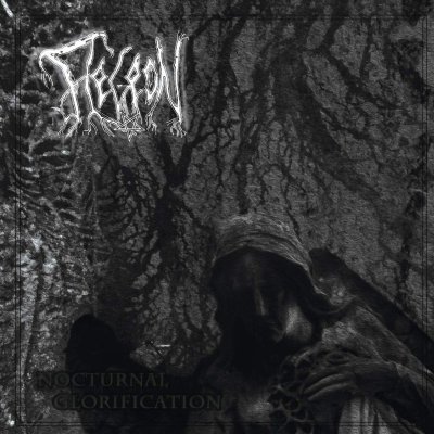 画像1: Aegeon - Nocturnal Glorification / CD