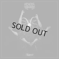 Aetherius Obscuritas - Martir / CD