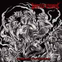 Battlestorm - Demonic Incursion / DigiCD