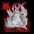 Black Souls Death - Mensajero de la muerte / CD