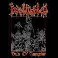 Deathwitch - Dawn of Armageddon / DigiCD + Poster + Postcard