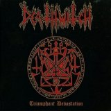 Deathwinter - Veneration ov the Non Cosmic Diabolos / CD