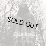 Deviltook - At War with Gods / CD