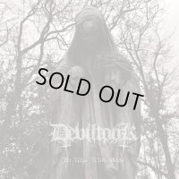 Deviltook - At War with Gods / CD